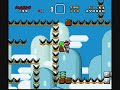 Mario ZX Hack - Tough Abode Speed Run Mario ZX Hack - Tough Abode Speed Run