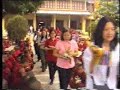 Tsem Tulku Rinpoche Goes Home!!  (2)