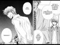 ( Manga Yaoi )Oyaji Hiroimashita cap 3 2/2[+18]