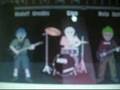 THE X-FACTOR my band of punk-o-matic song 1: death will come