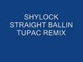 S3T Dreamz Hoodsoldierz Shylock Straight Ballin Remix
