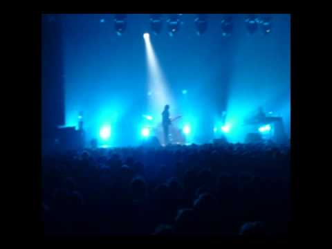 Jeff Beck Stockholm 20101109 1 Plan B