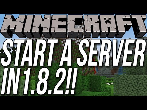 how to on minecraft server