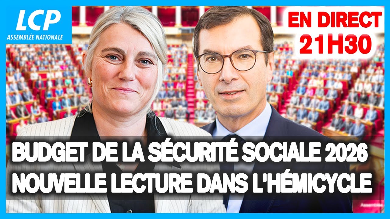 Budget de la Sécu 2026 : suspension de la réforme des retraites, hausse ...