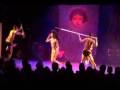 Ritmo Tropical: Cubania  |  Afro (camera1)