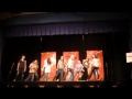2011 ELBOYA THRILLER!!