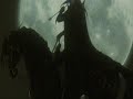 AMV - Sonne (Vampire Hunter D:Bloodlust)