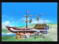 \"Lost in Time\" A Marth Combo Video