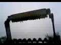 Ripsaw at Alton Towers
