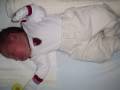 xandinho 1 mes