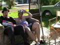 Squatters Rights - Episode 1