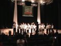 WHF2009-School Orchestra-壯圍國小-柴達斯舞曲
