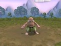 Spore Creature Creator - Grampaw