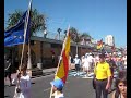 16/11/08 - Regata ARC (Las Palmas de Gran Canaria) Apertura