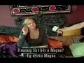 Magni interview