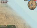 BF2 Desert Conflict C-130