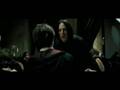 Dirty Little Secret (Harry/Snape, dark)