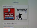 Crazy Dancer Ad
