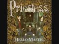 Priestess Lay Down
