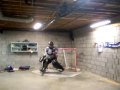 Basement hockey pt 11