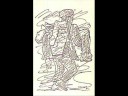 Longa Vida à Guerrilha Antifranquista. Mencer Vermello