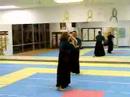 Kasumi no Naginata - Practice Kasumi no Naginata - Practice