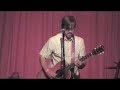 Brett Bixby-City Lights
