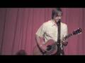 Brett Bixby-City Lights
