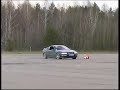 Honda Prelude Slalomas Honda Prelude Slalomas