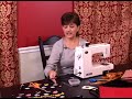 How to Make a Backpack for Kids : How to Make Loops for D Rings on Backpack