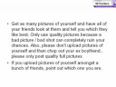 Online Dating Guide