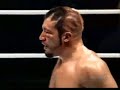 New Fedor Highlights as you guys asked for  (Kimbo lost) KO