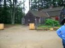 Sturbridge Village Landscape II 2007