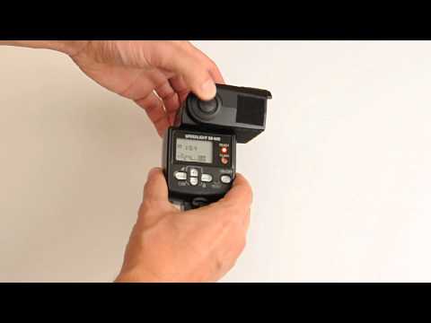 how to use sb600 off camera