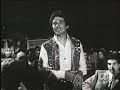 Lucio Battisti-Fiori di rosa, fiori di pesco (video piscina)