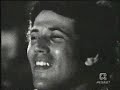 Lucio Battisti-Fiori di rosa, fiori di pesco (video piscina)