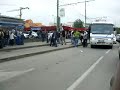 bataie intre suporterii Poli si Partizan piata 700 bataie intre suporterii Poli si Partizan piata 700