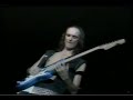 KIM MITCHELL LIVE - 1984 !!! - The Party