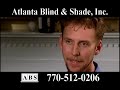 Who is Atlanta Blind & Shade? Who is Atlanta Blind & Shade?