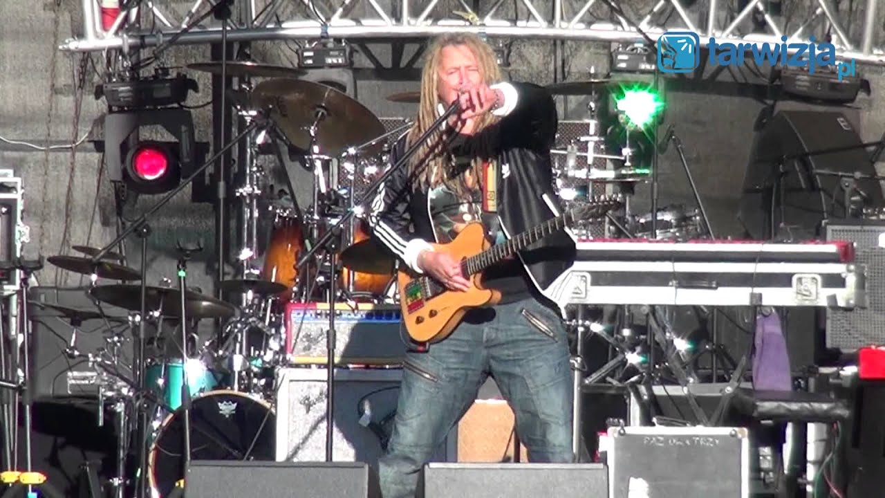 Azoty Grand Festival 2012 - relacja