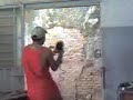 metralhando na tape�aria 2
