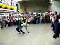 break dance oops