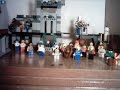 Lego Les Miserables part 3