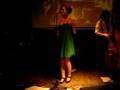Clip Ella Fitzgerald Nature Boy