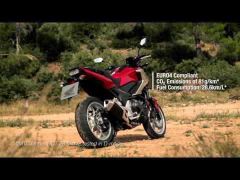 Nc750x