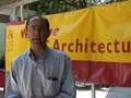 Richard Gage, AIA meets Dean of USC School of Engineering
