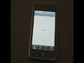 iPod touch iTunes Wi-Fi Music Store iPod touch iTunes Wi-Fi Music Store