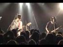 under the yaku cedar - [MEGA☆ROCKS 2007] 空中庭園