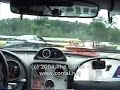 REAL Mustang Racing