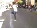 videos de union de tula 20 de noviembre